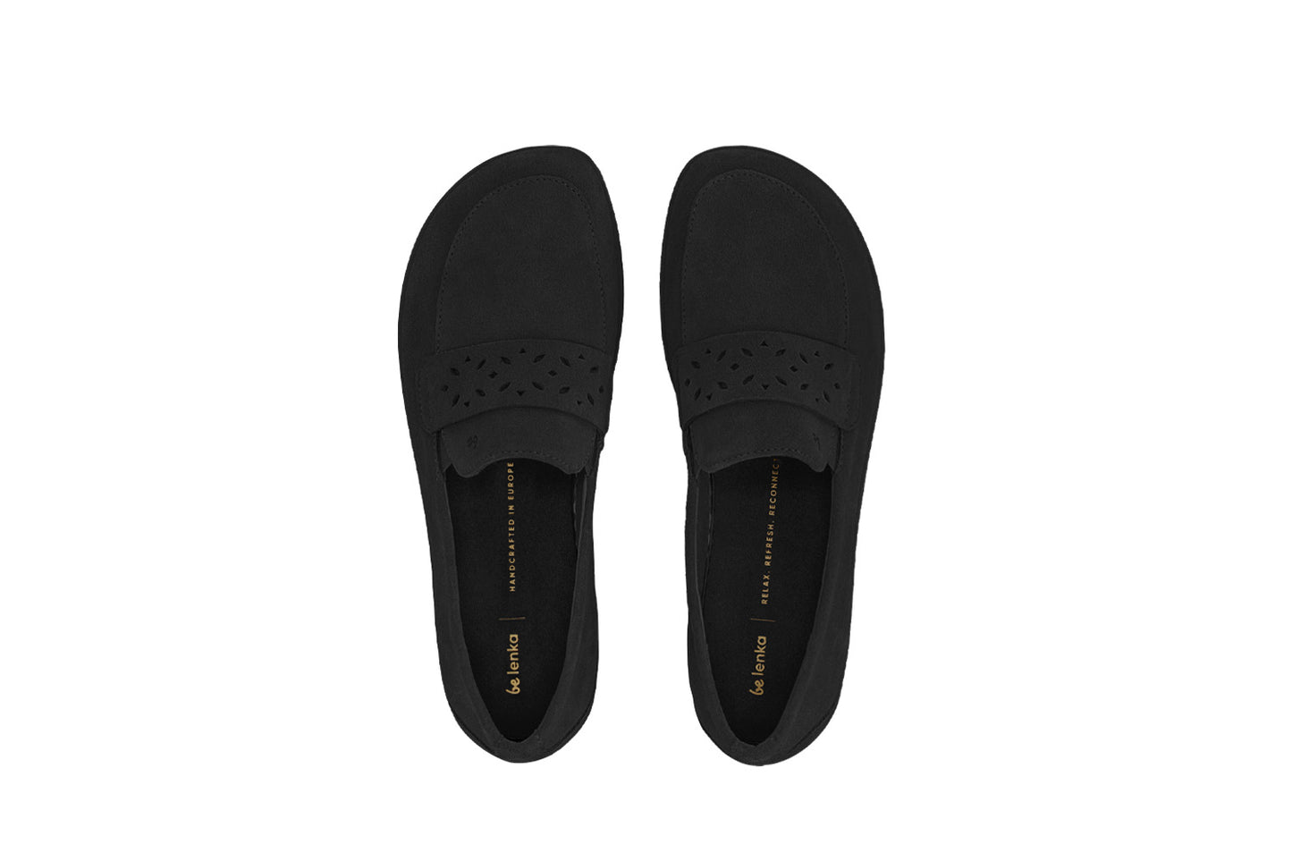 Pre-Order Be Lenka Bianca - All Black