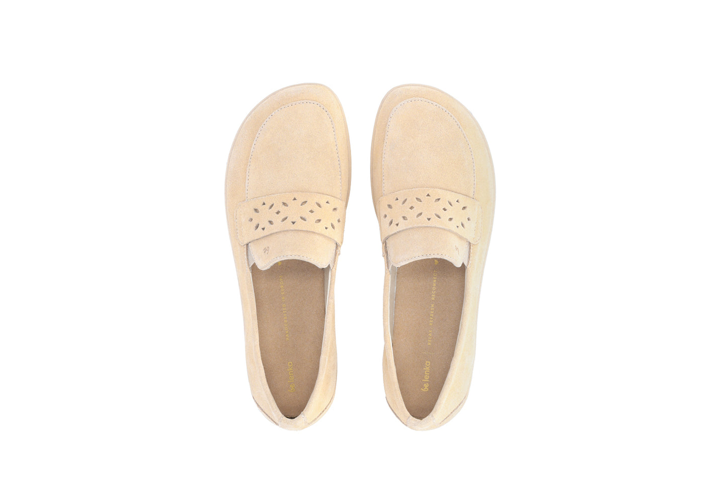 Pre-Order Be Lenka Bianca - Beige