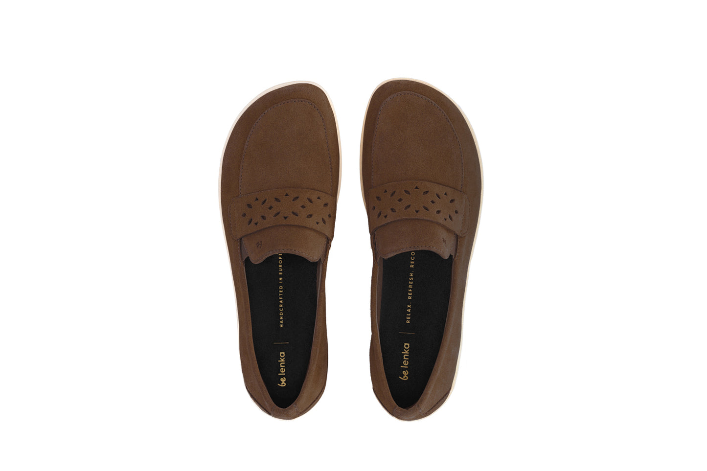 Pre-Order Be Lenka Bianca - Chocolate Brown