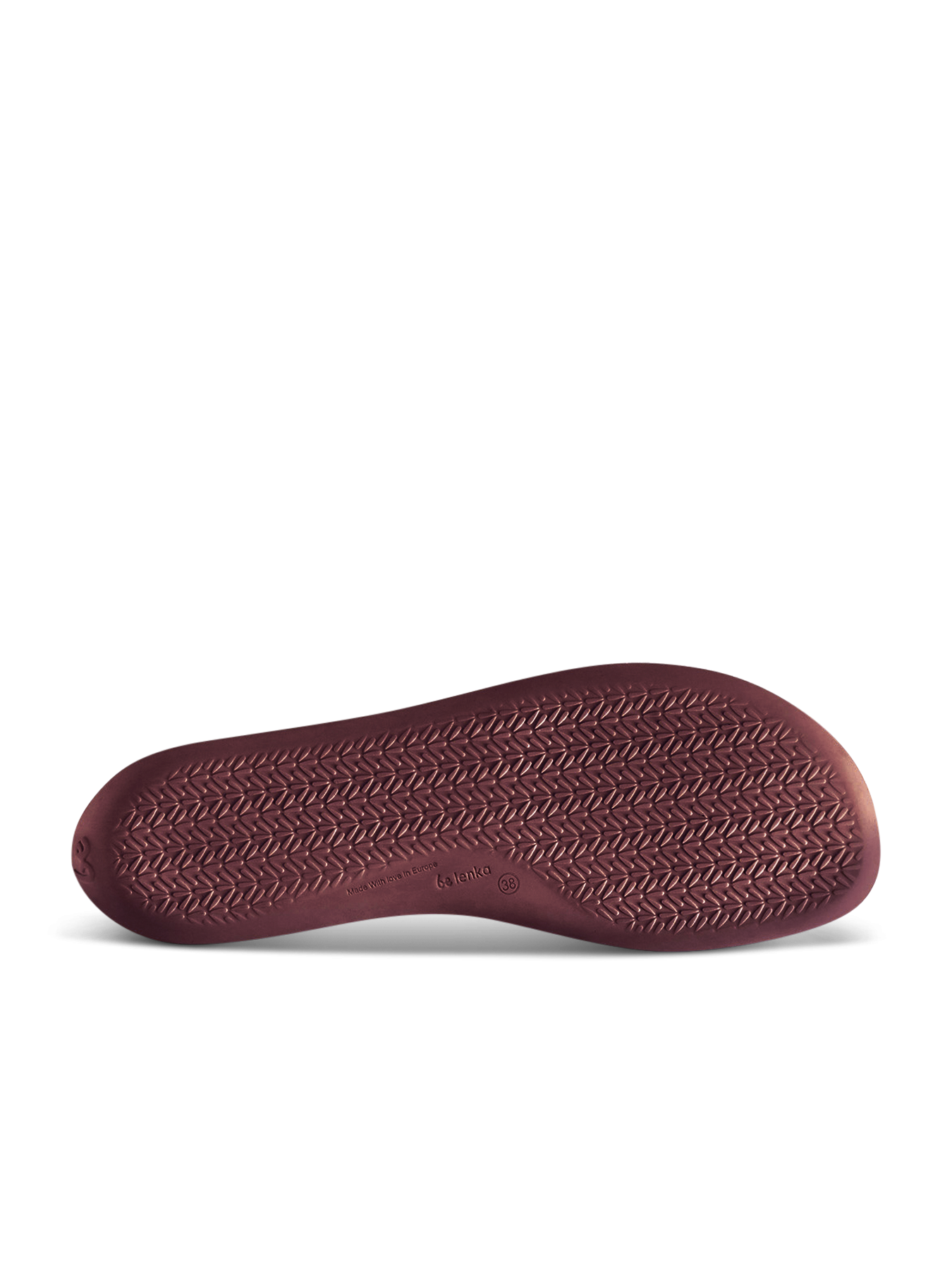Pre-Order Be Lenka - Bellissima 3.0 - Burgundy