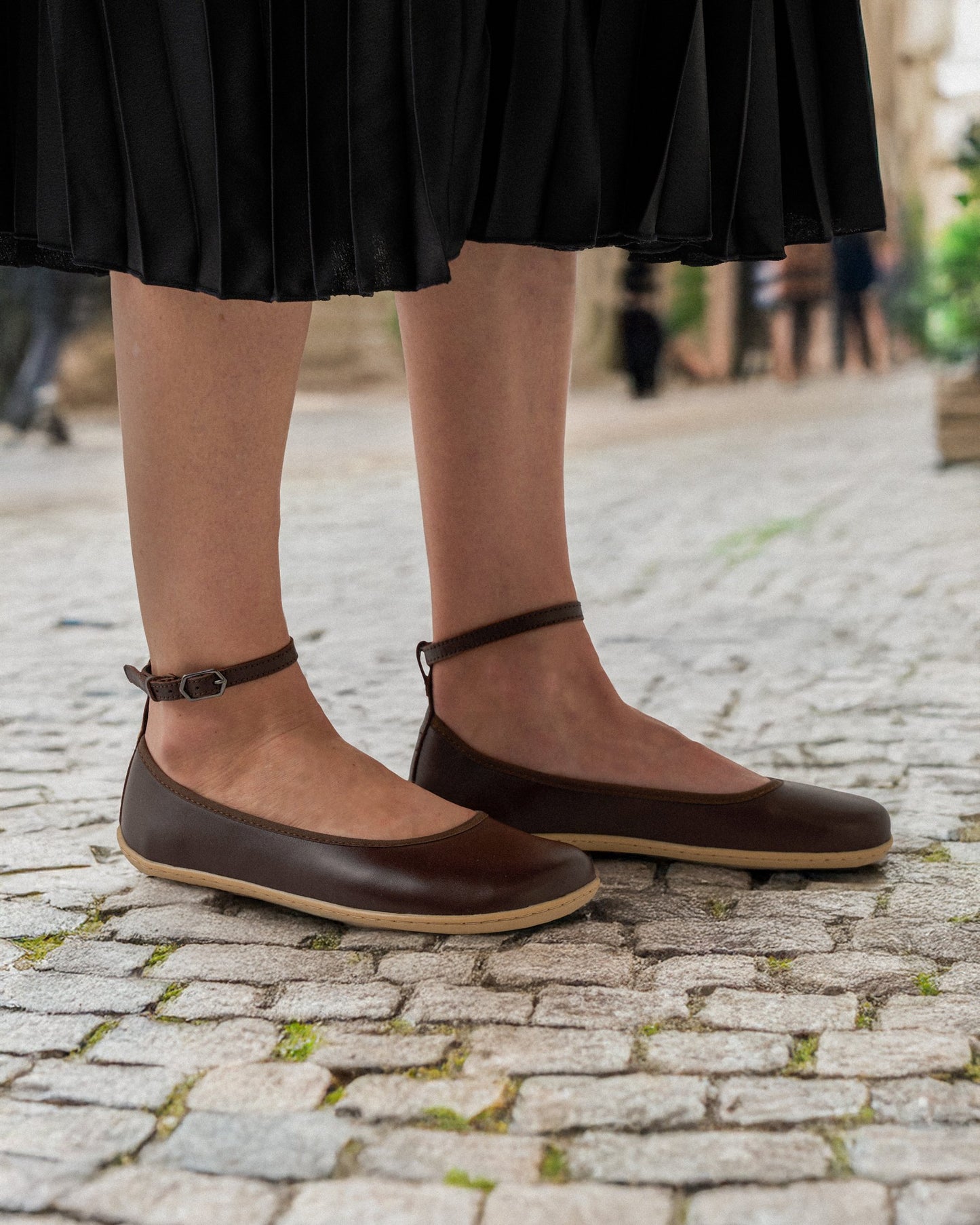 Pre-Order Be Lenka Florence - Dark Brown