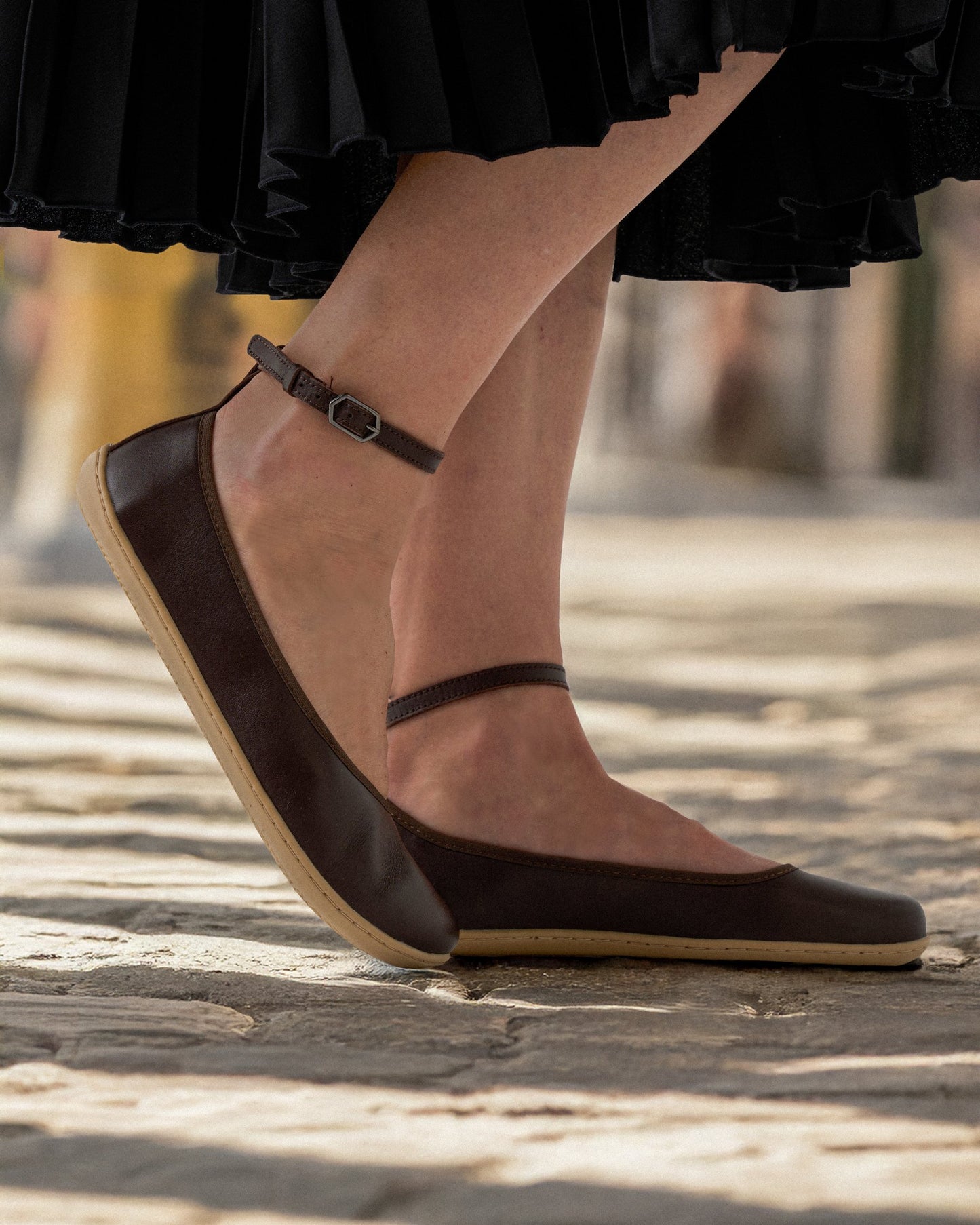 Pre-Order Be Lenka Florence - Dark Brown