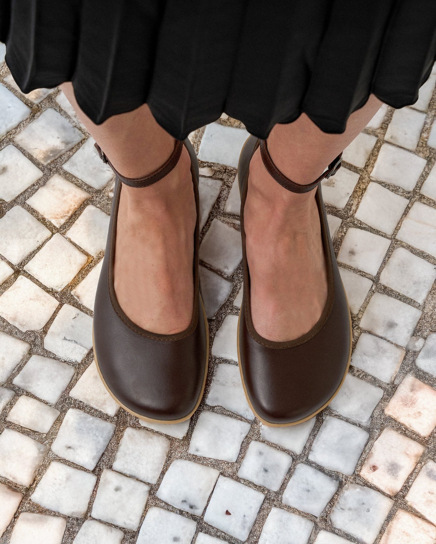 Pre-Order Be Lenka Florence - Dark Brown