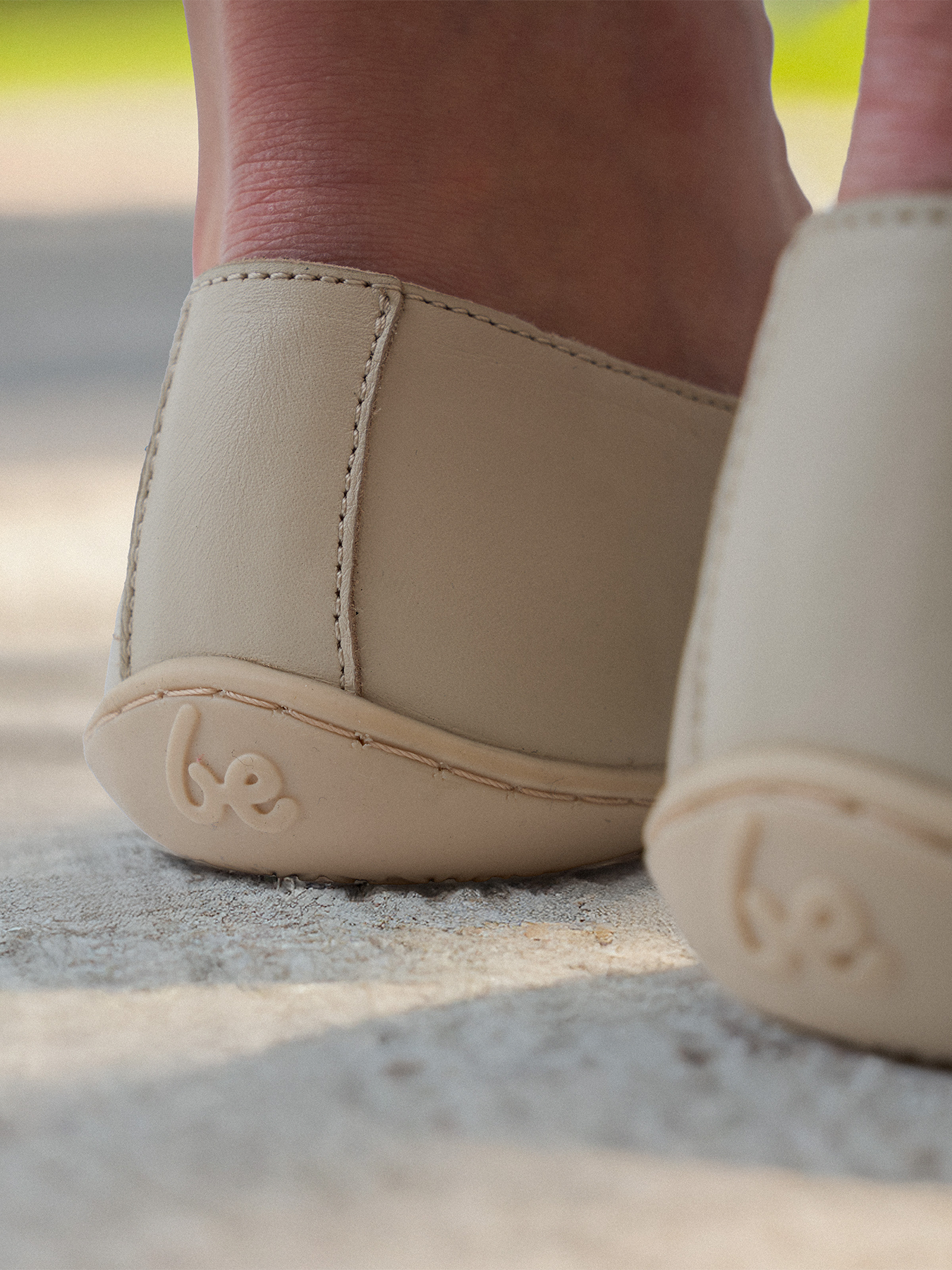 Pre-Order Rosaluna - Light Beige