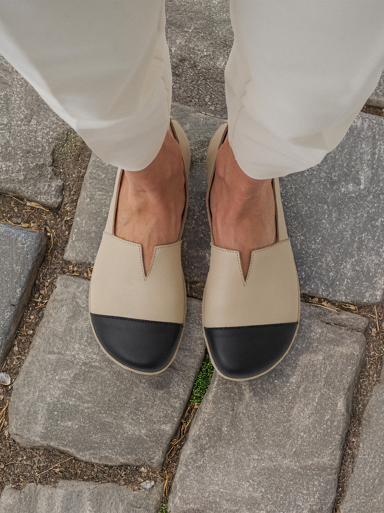 Pre-Order Rosaluna - Light Beige