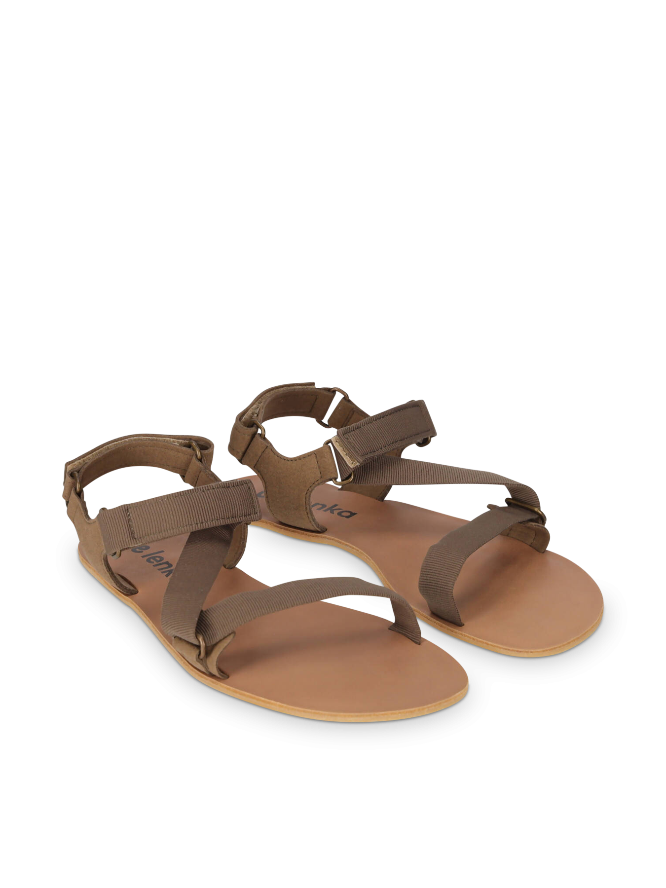 Pre-Order Be Lenka Flexi - Olive Green