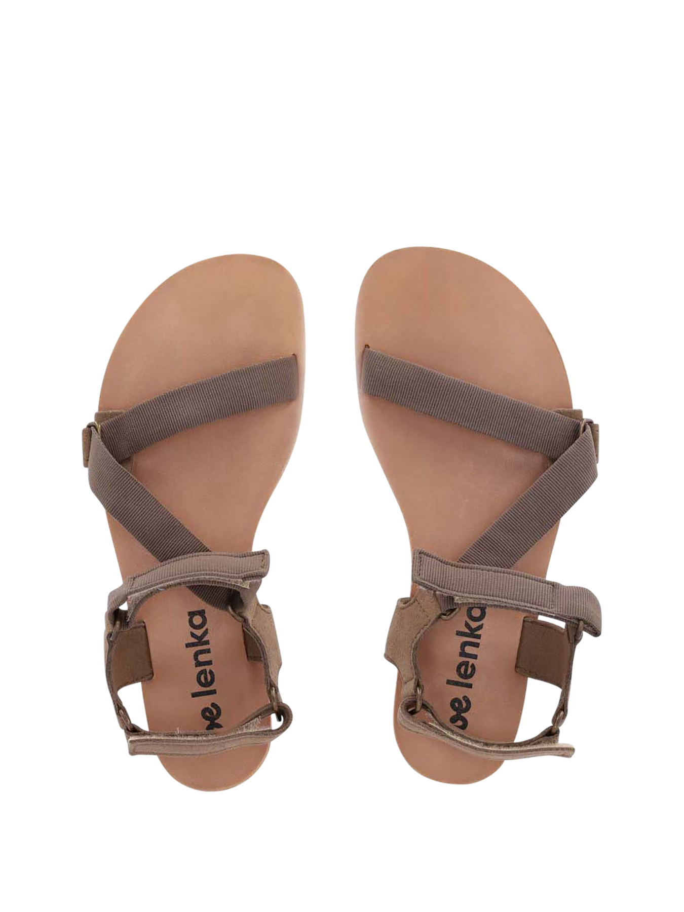 Pre-Order Be Lenka Flexi - Olive Green