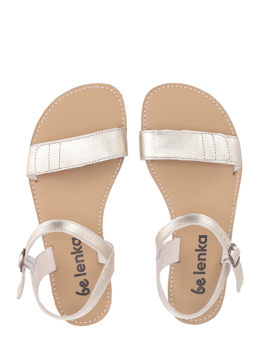 Pre-Order Be Lenka Grace - Gold