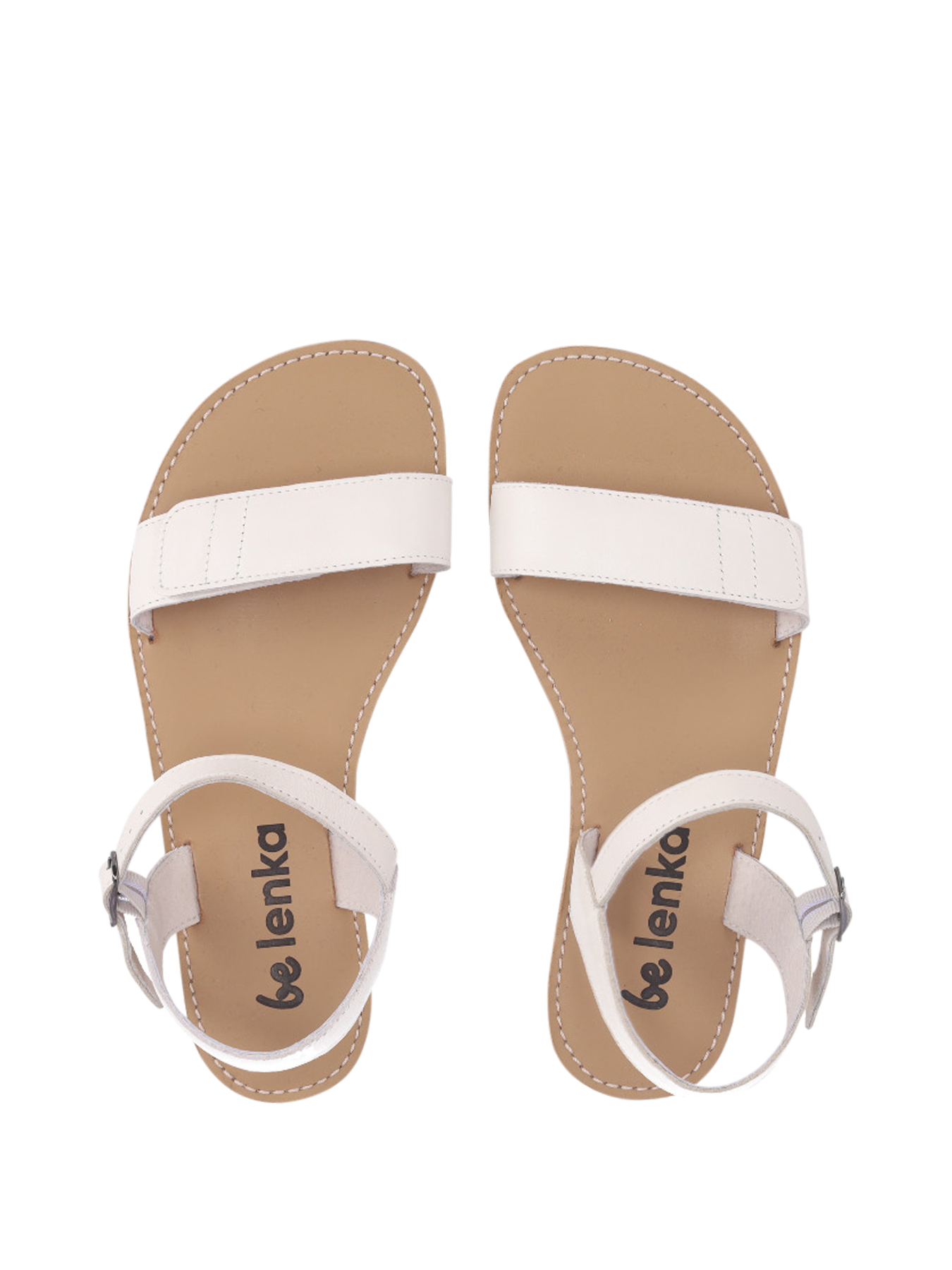 Pre-Order Be Lenka Grace - Ivory White
