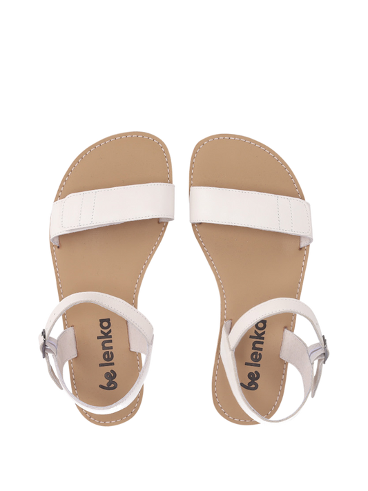 Pre-Order Be Lenka Grace - Ivory White