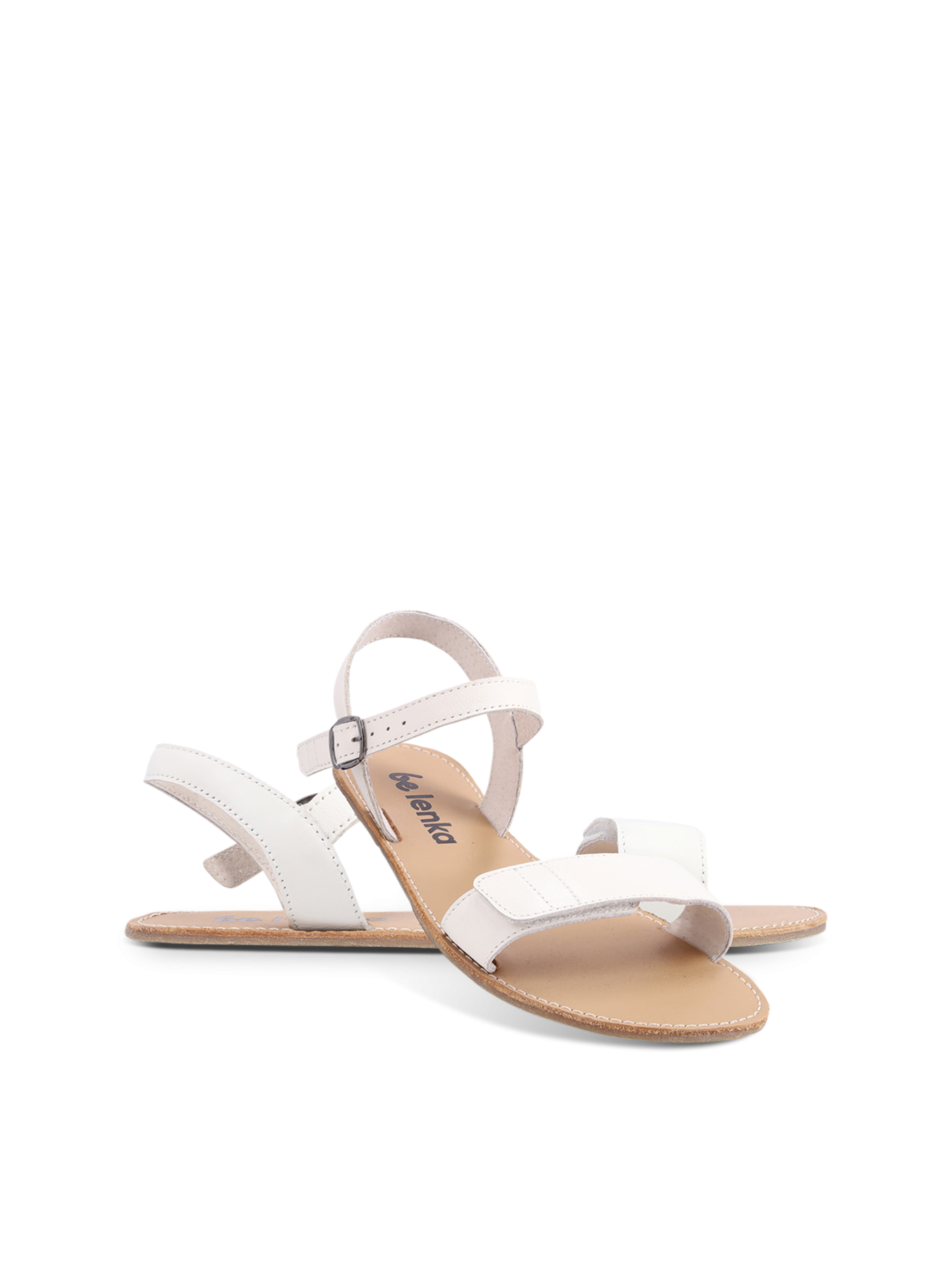 Pre-Order Be Lenka Grace - Ivory White