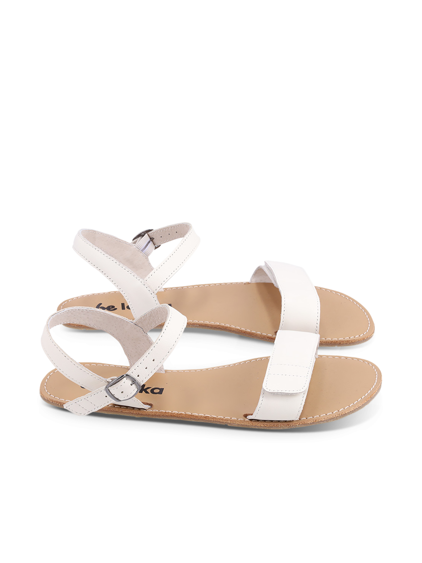 Pre-Order Be Lenka Grace - Ivory White