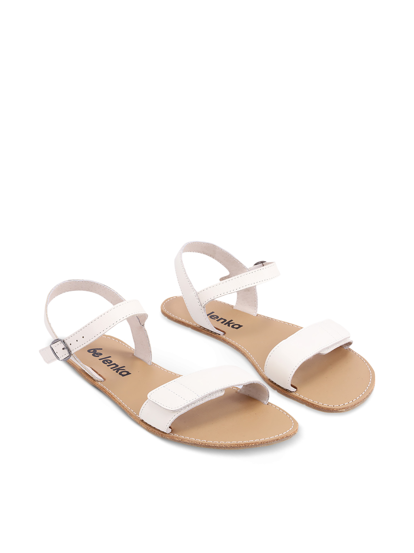 Pre-Order Be Lenka Grace - Ivory White