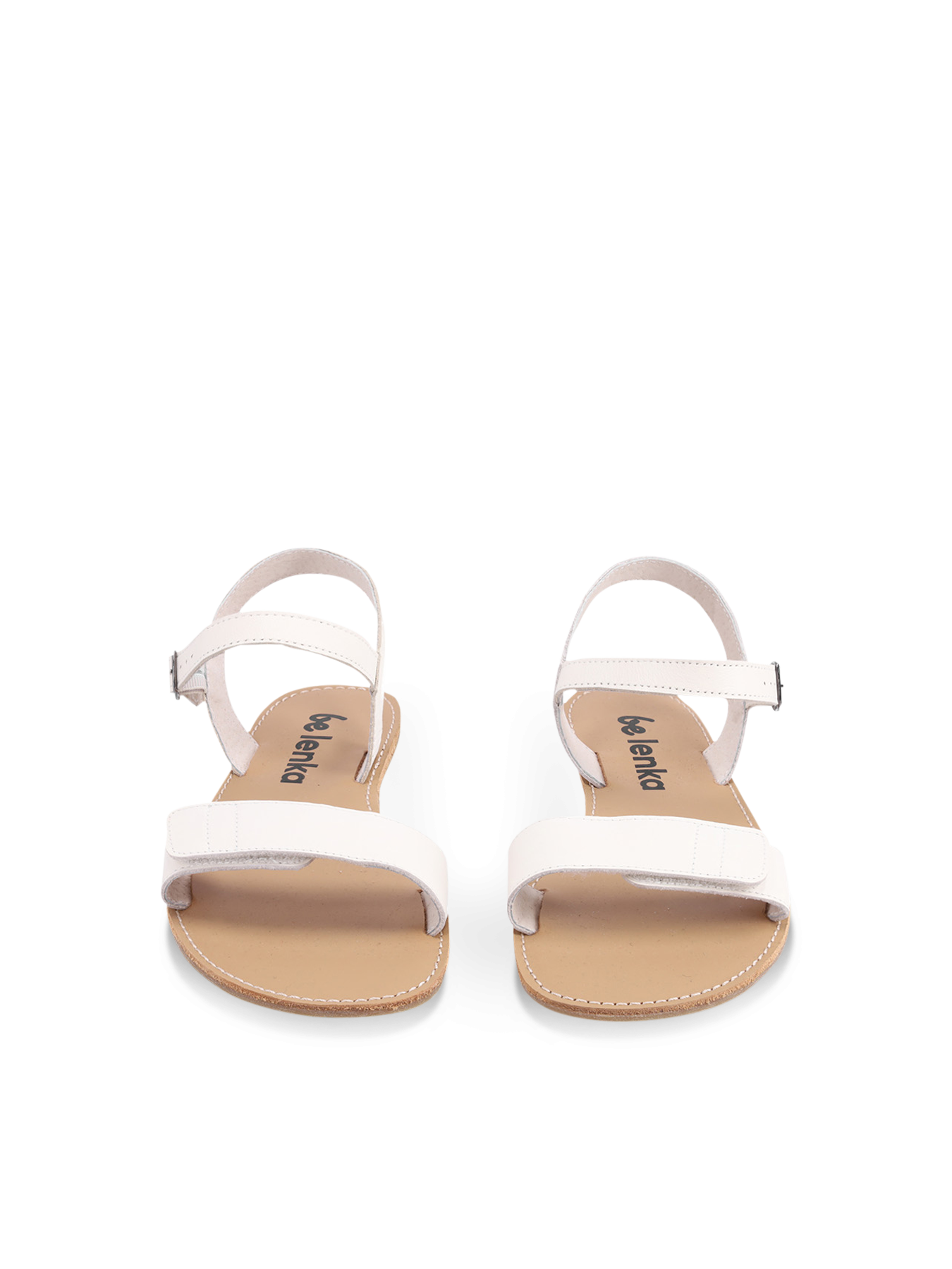 Pre-Order Be Lenka Grace - Ivory White