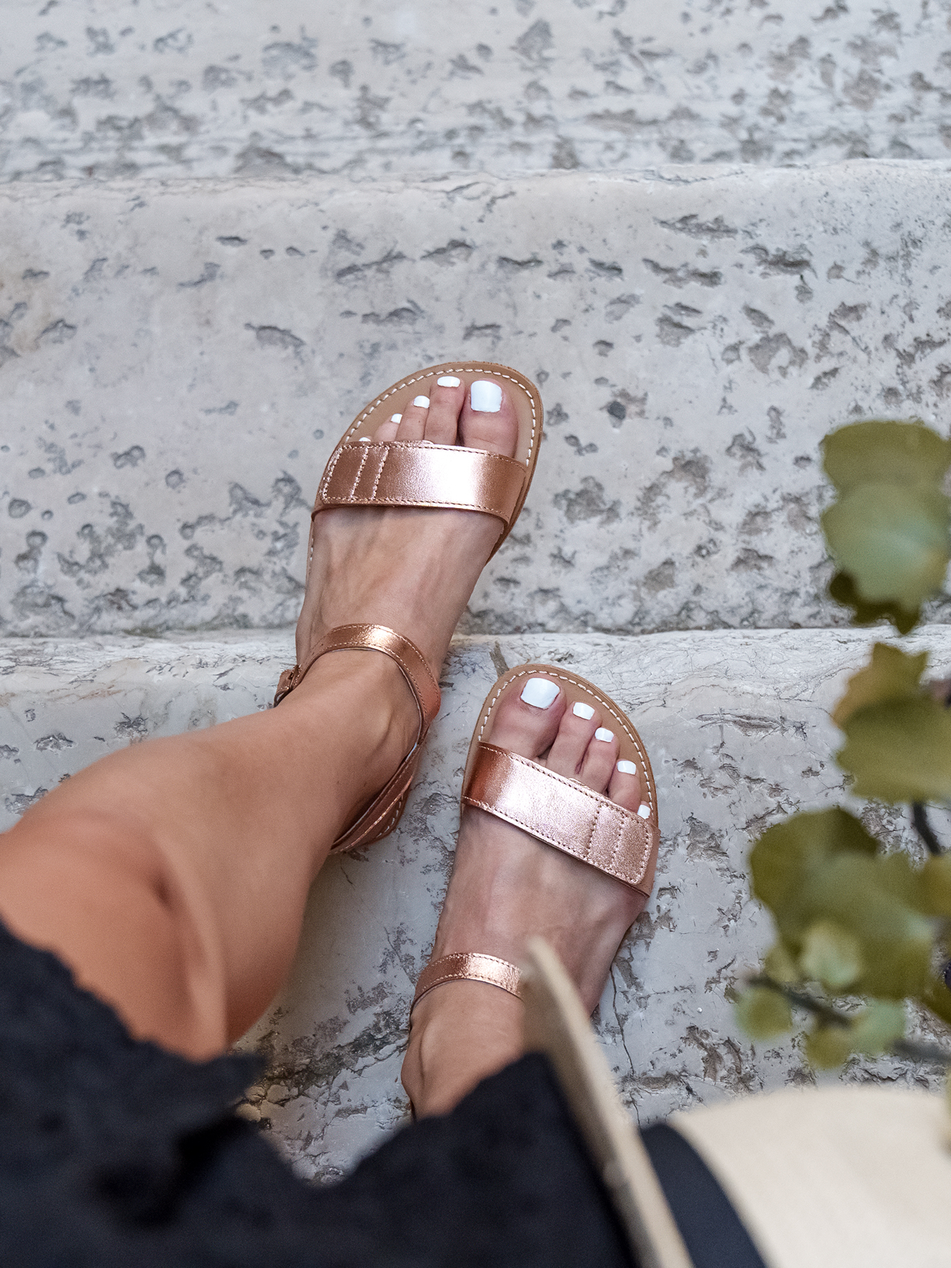 Pre-Order Be Lenka Grace - Rose Gold