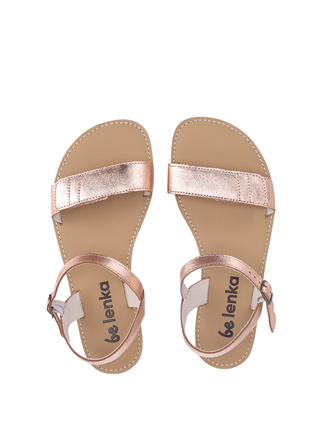 Pre-Order Be Lenka Grace - Rose Gold