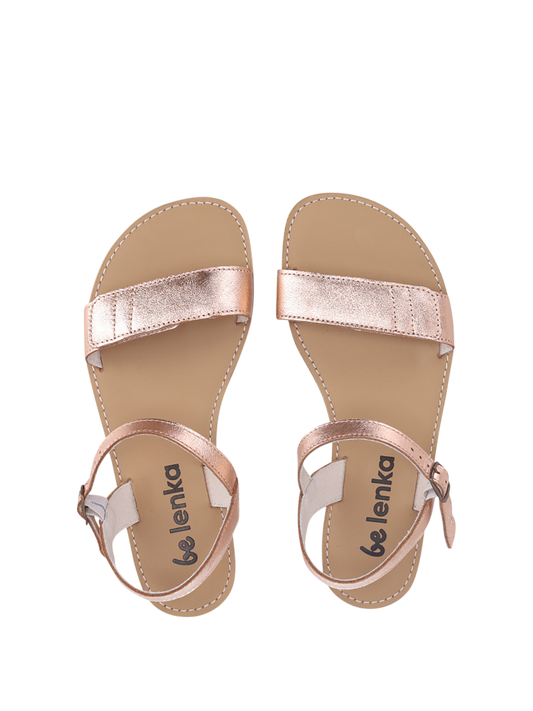 Pre-Order Be Lenka Grace - Rose Gold