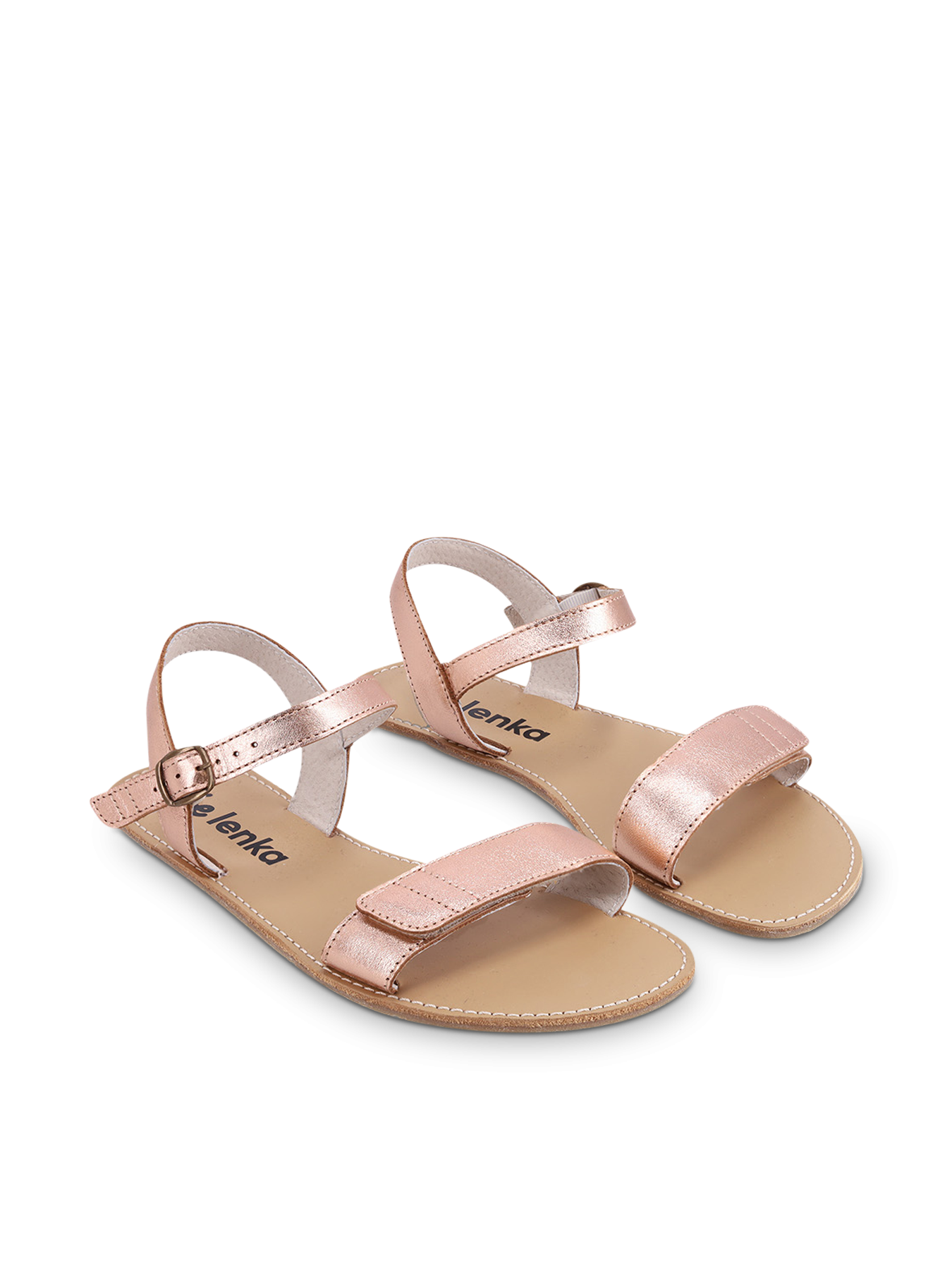 Pre-Order Be Lenka Grace - Rose Gold