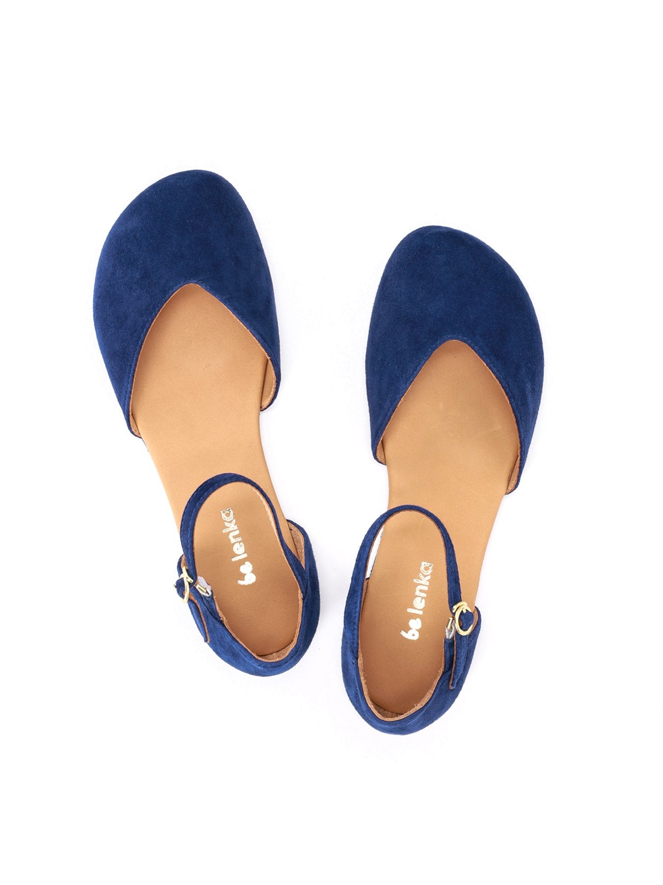 Pre-Order Be Lenka baskāju sandales Lilea - Royale Blue