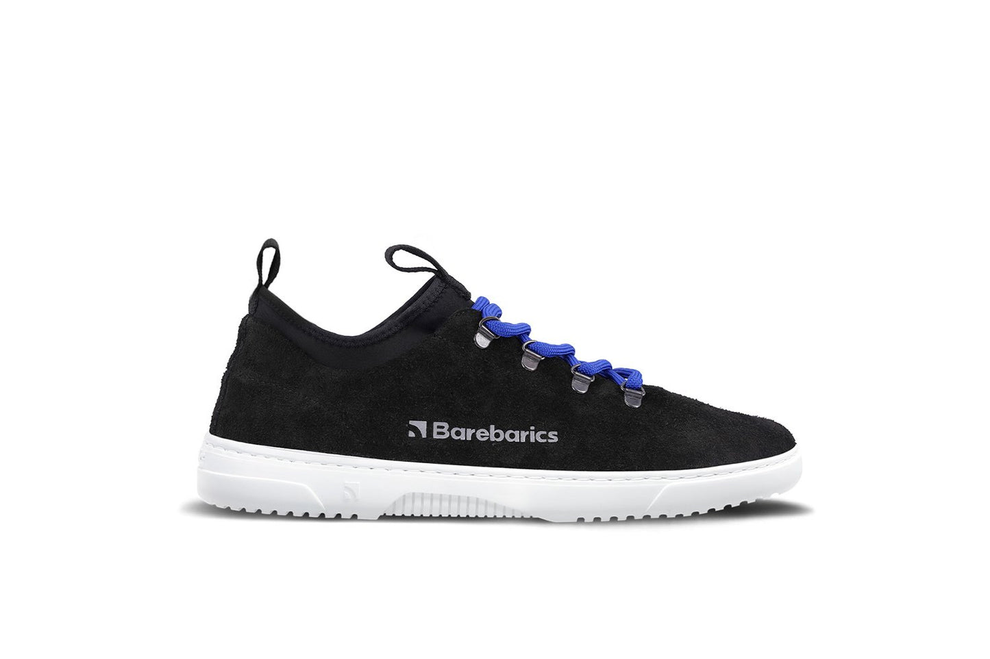 Pre-Order Barebarics Bronx - Black