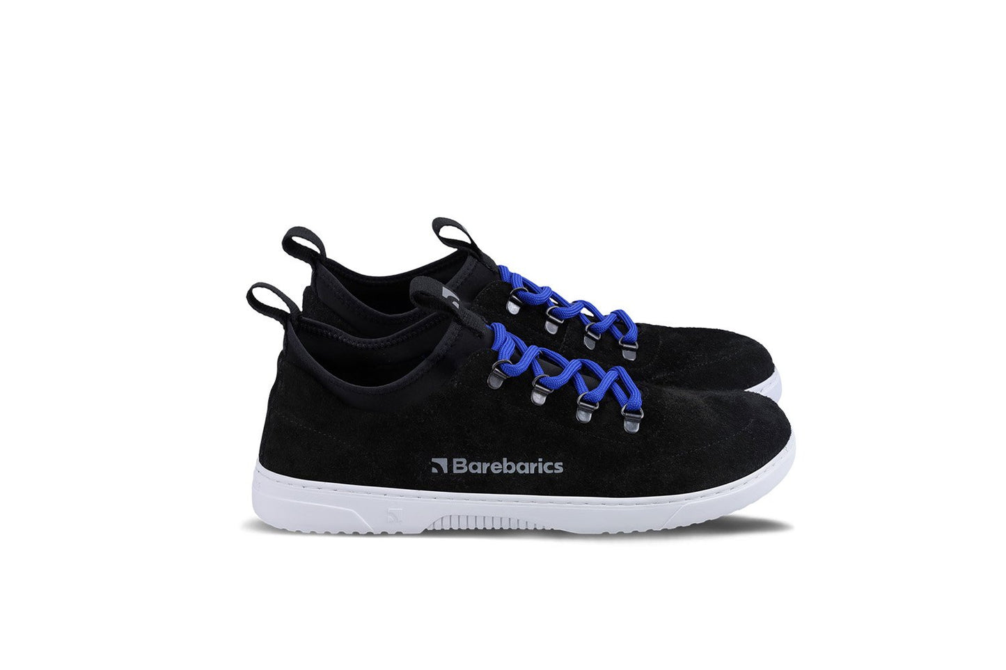 Pre-Order Barebarics Bronx - Black