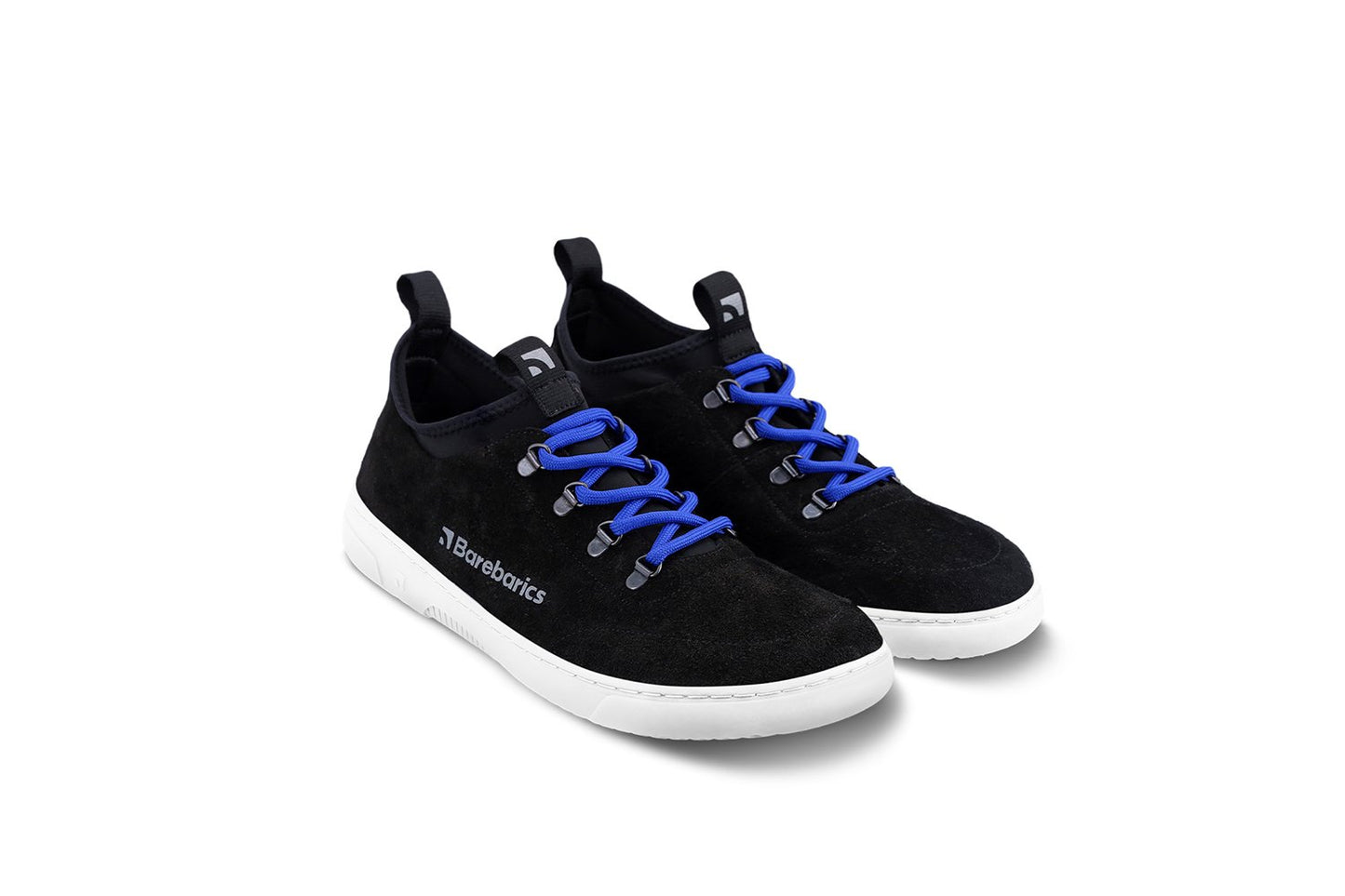 Pre-Order Barebarics Bronx - Black
