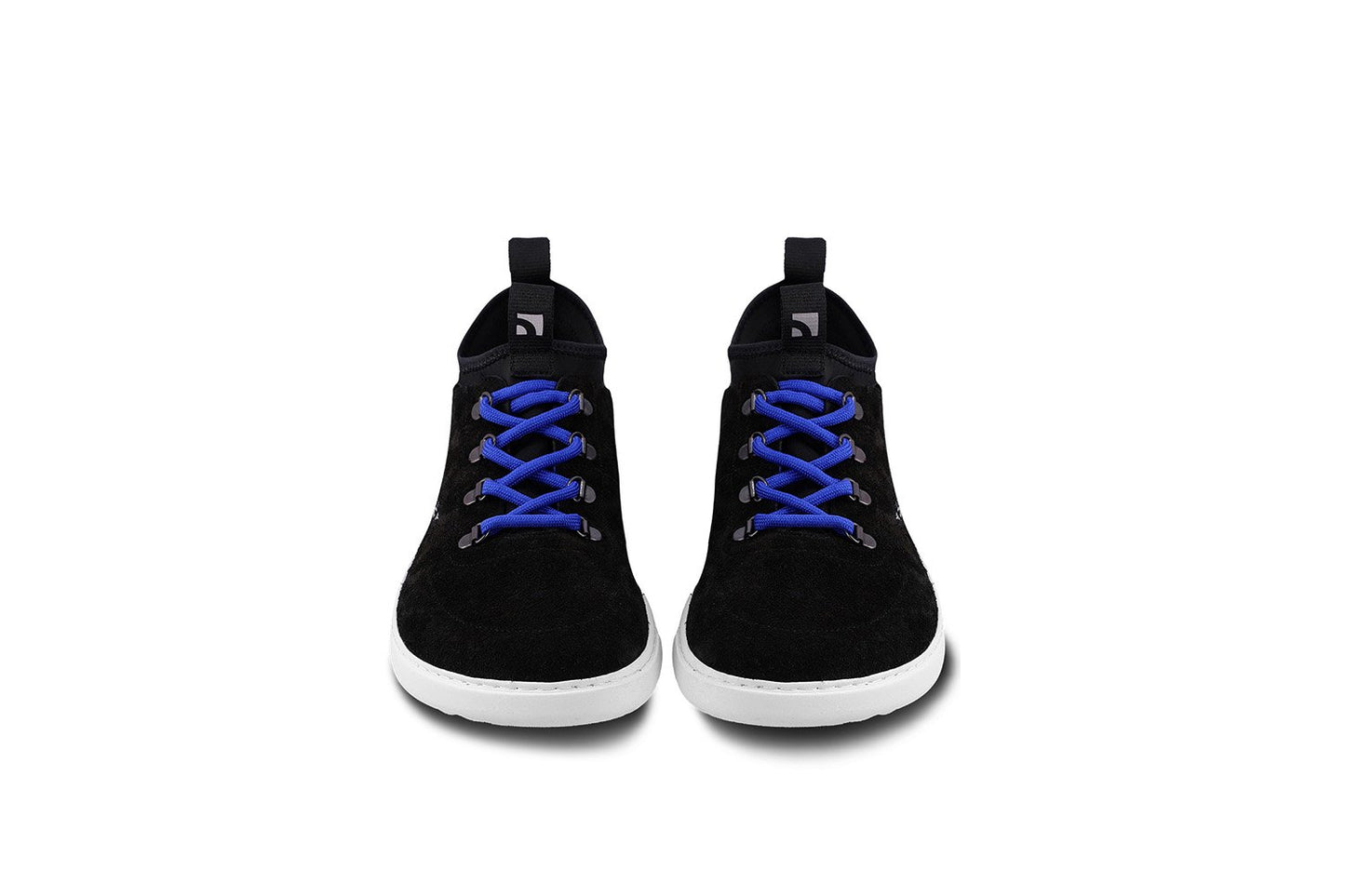 Pre-Order Barebarics Bronx - Black