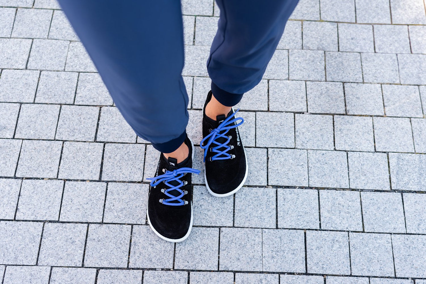 Pre-Order Barebarics Bronx - Black