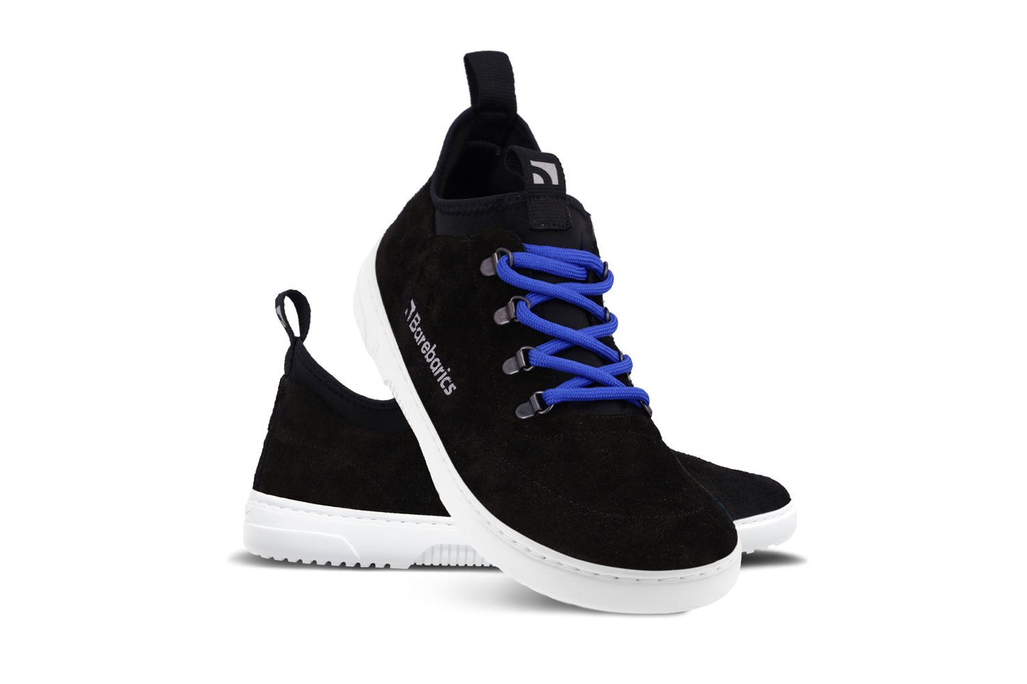 Pre-Order Barebarics Bronx - Black