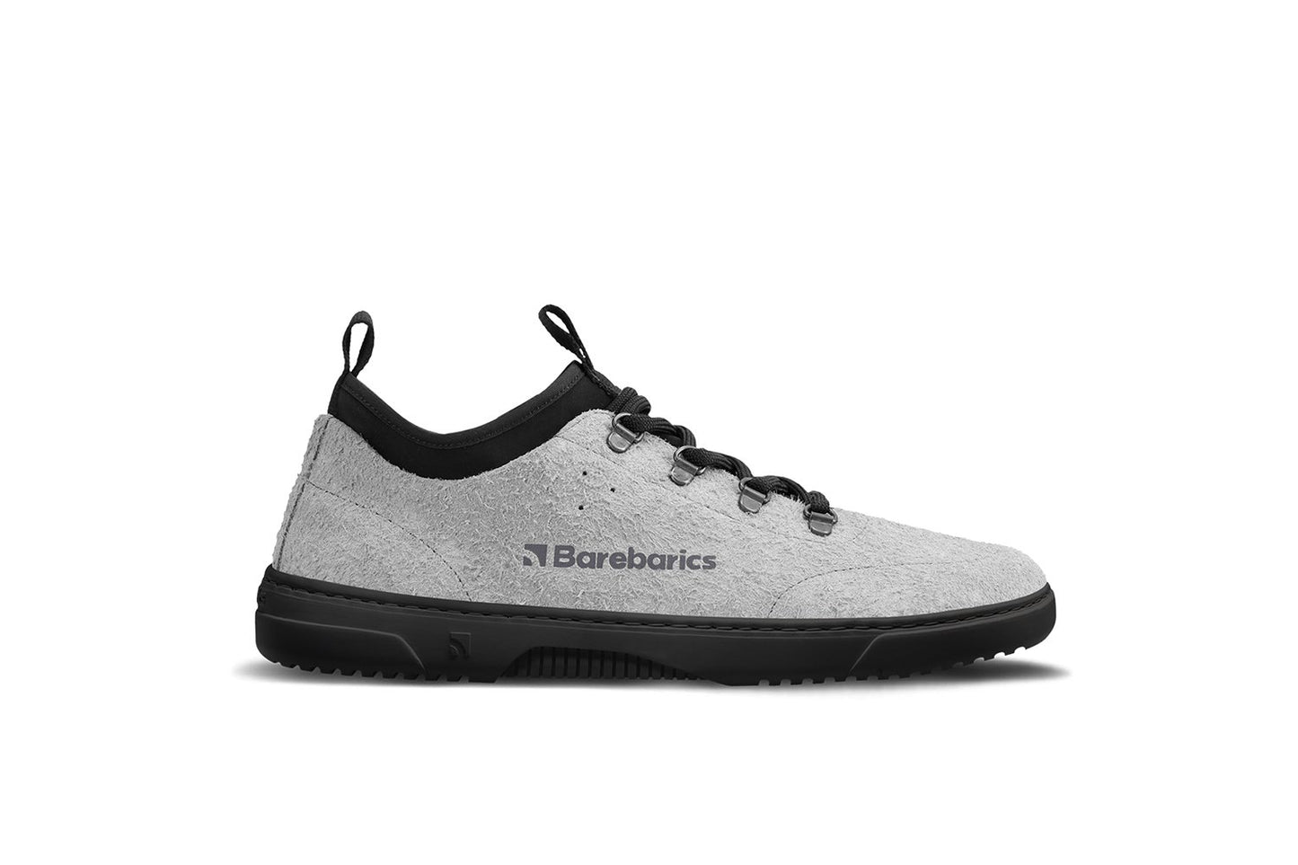 Pre-Order Barebarics Bronx - Grey