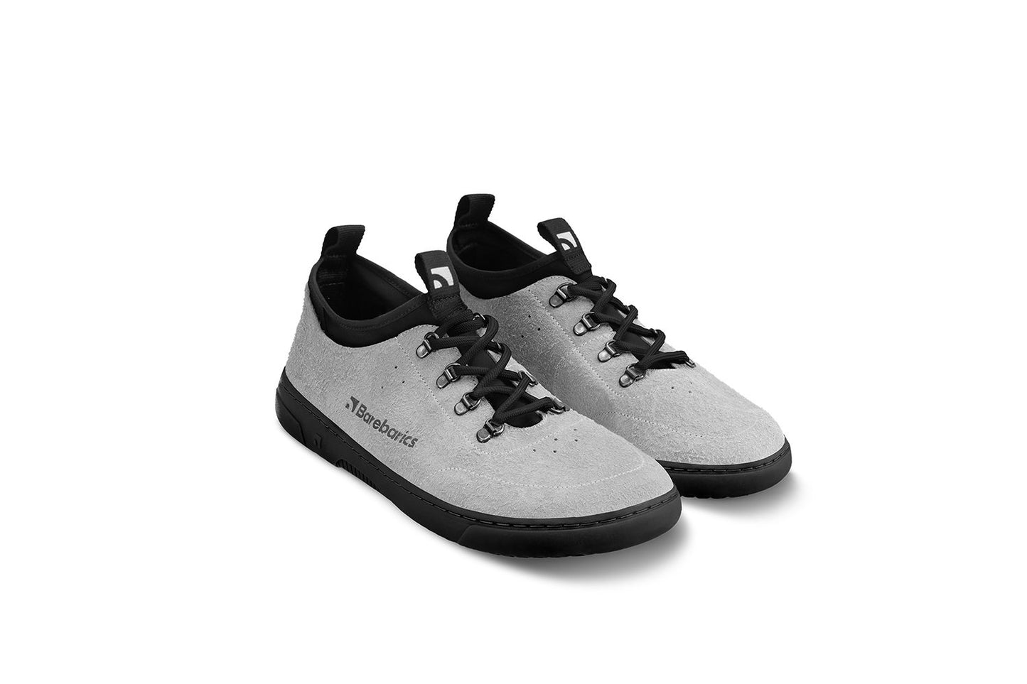 Pre-Order Barebarics Bronx - Grey