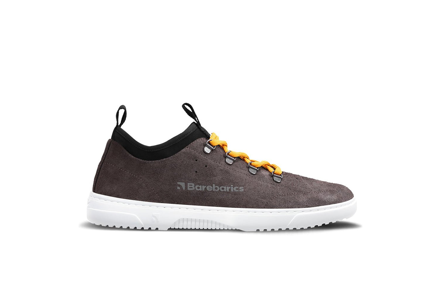 Pre-Order Barebarics Bronx - Midnight Black