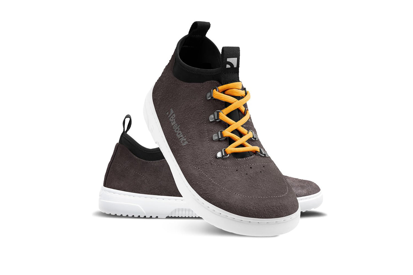 Pre-Order Barebarics Bronx - Midnight Black