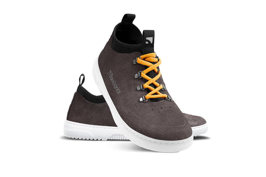 Pre-Order Barebarics Bronx - Midnight Black