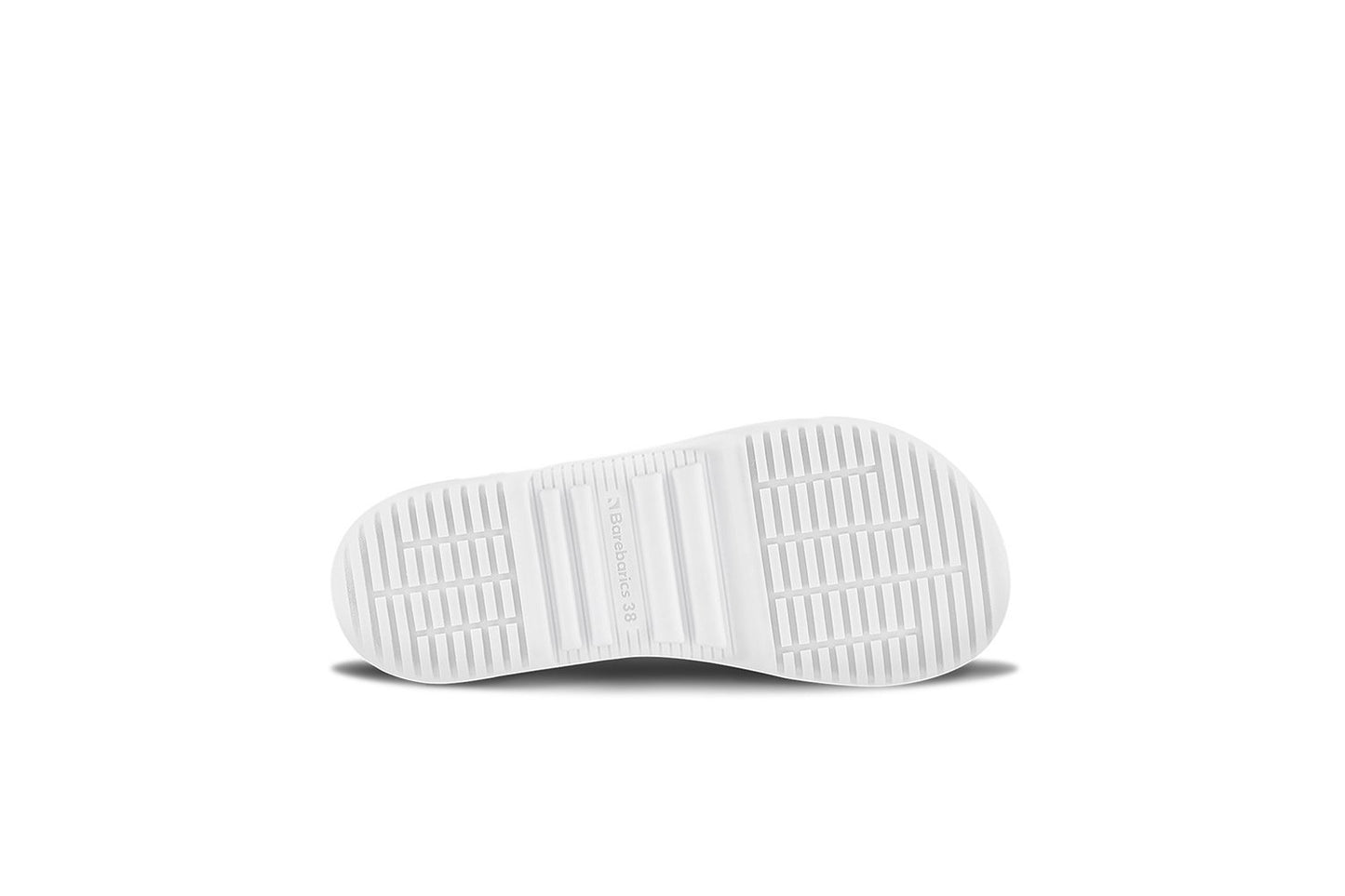 Pre-Order Barebarics Bronx - Black