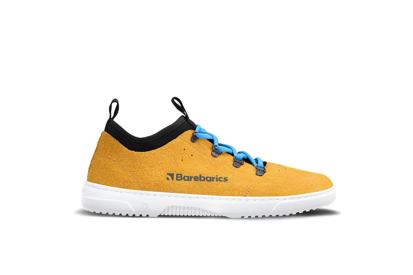 Pre-Order Barebarics Bronx - Mustard