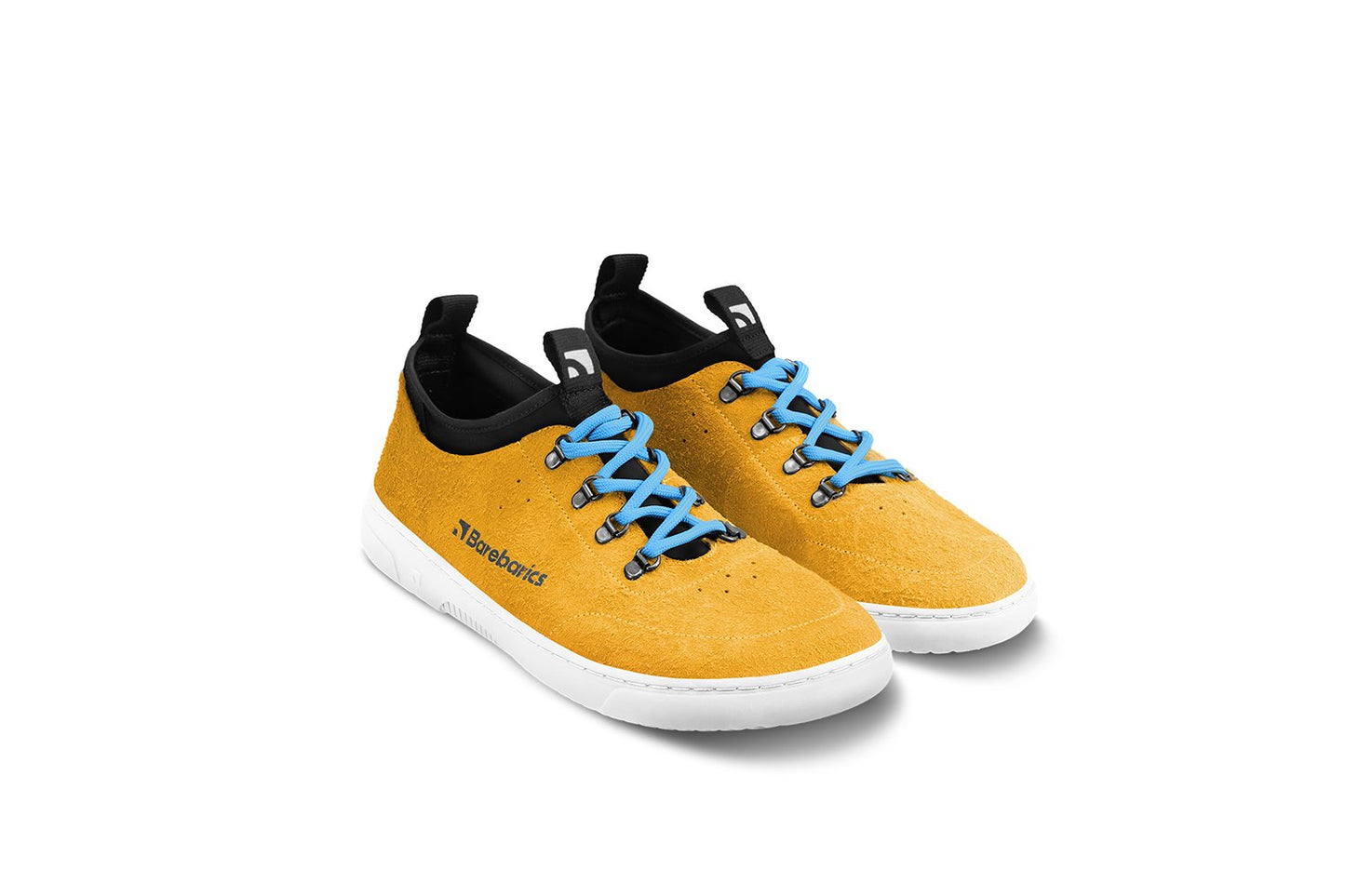 Pre-Order Barebarics Bronx - Mustard