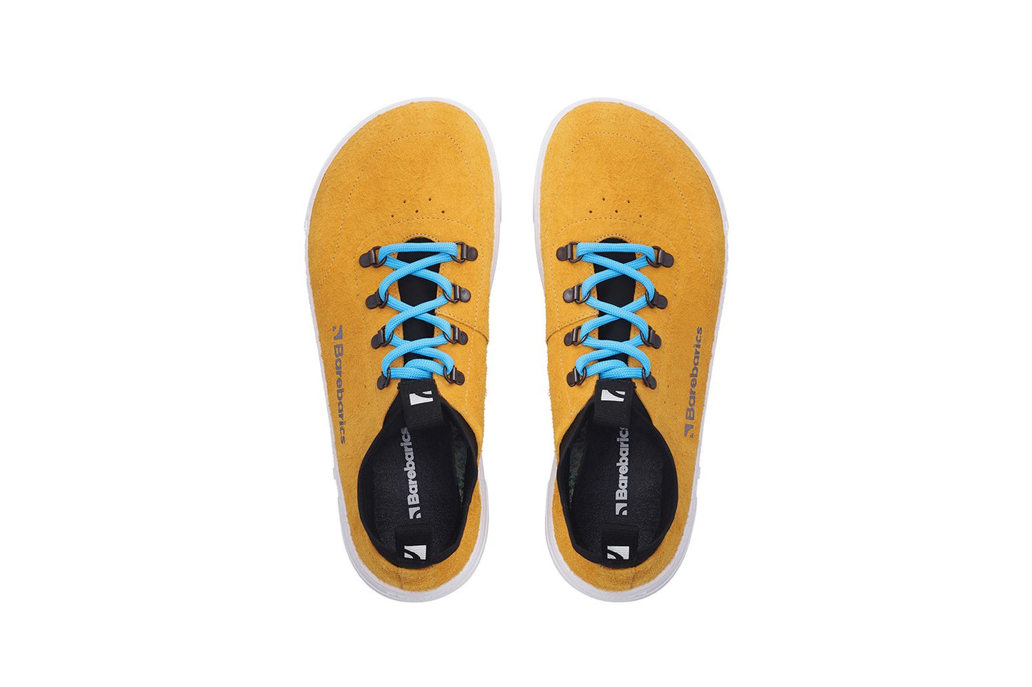 Pre-Order Barebarics Bronx - Mustard