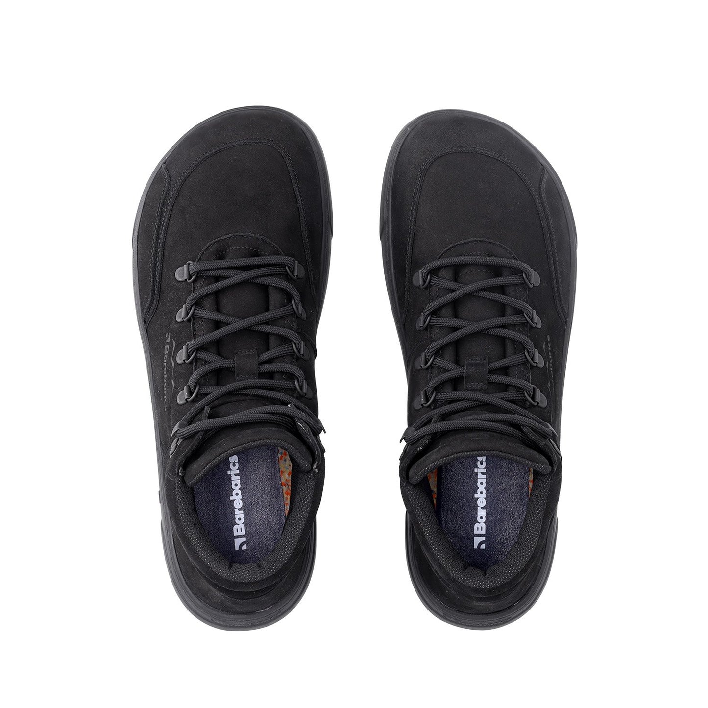 Pre Order Barebarics Element - All Black (piegāde februārī)