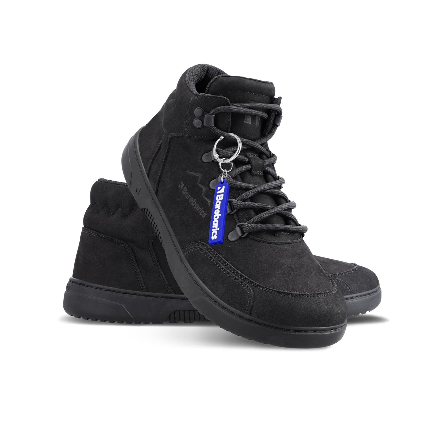 Pre Order Barebarics Element - All Black (piegāde februārī)