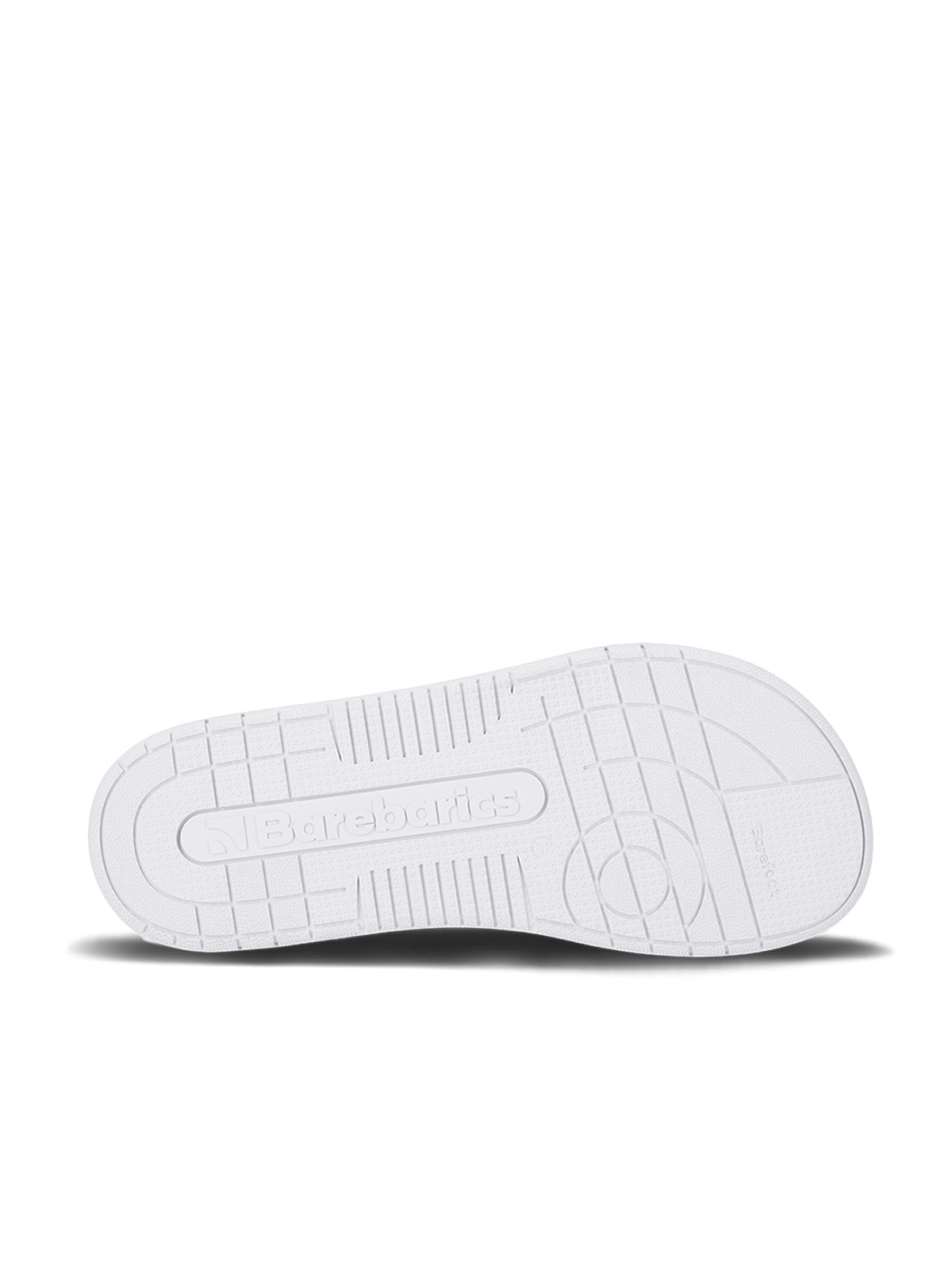Pre-Order Barebarics baskāju botes Legend - Light Grey