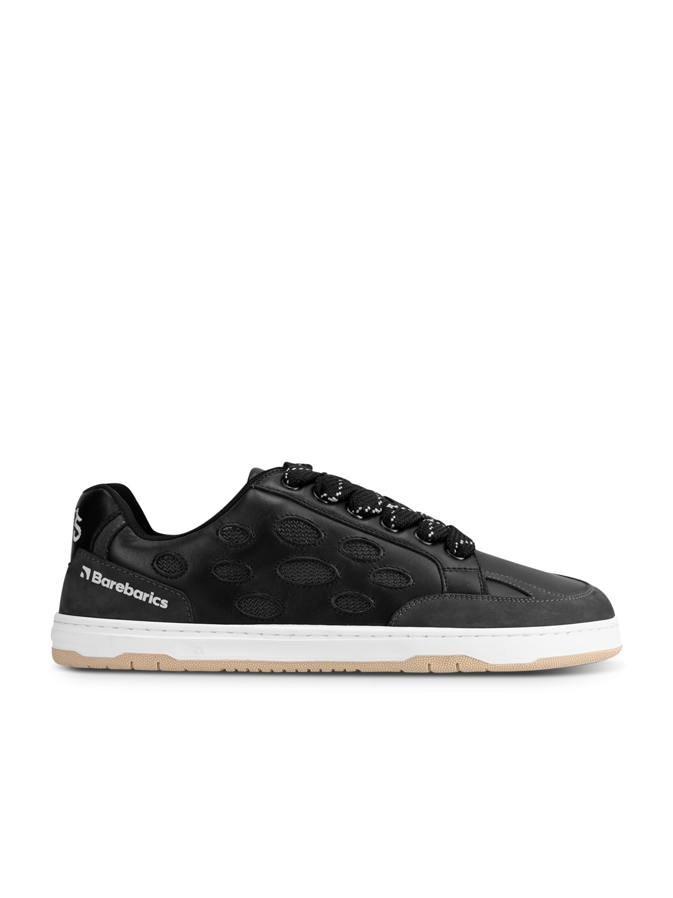 Pre-Order BareBarics Fusion - Black & White