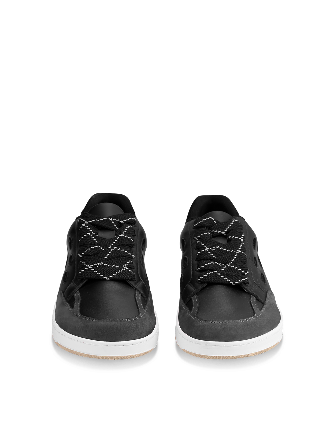 Pre-Order BareBarics Fusion - Black & White