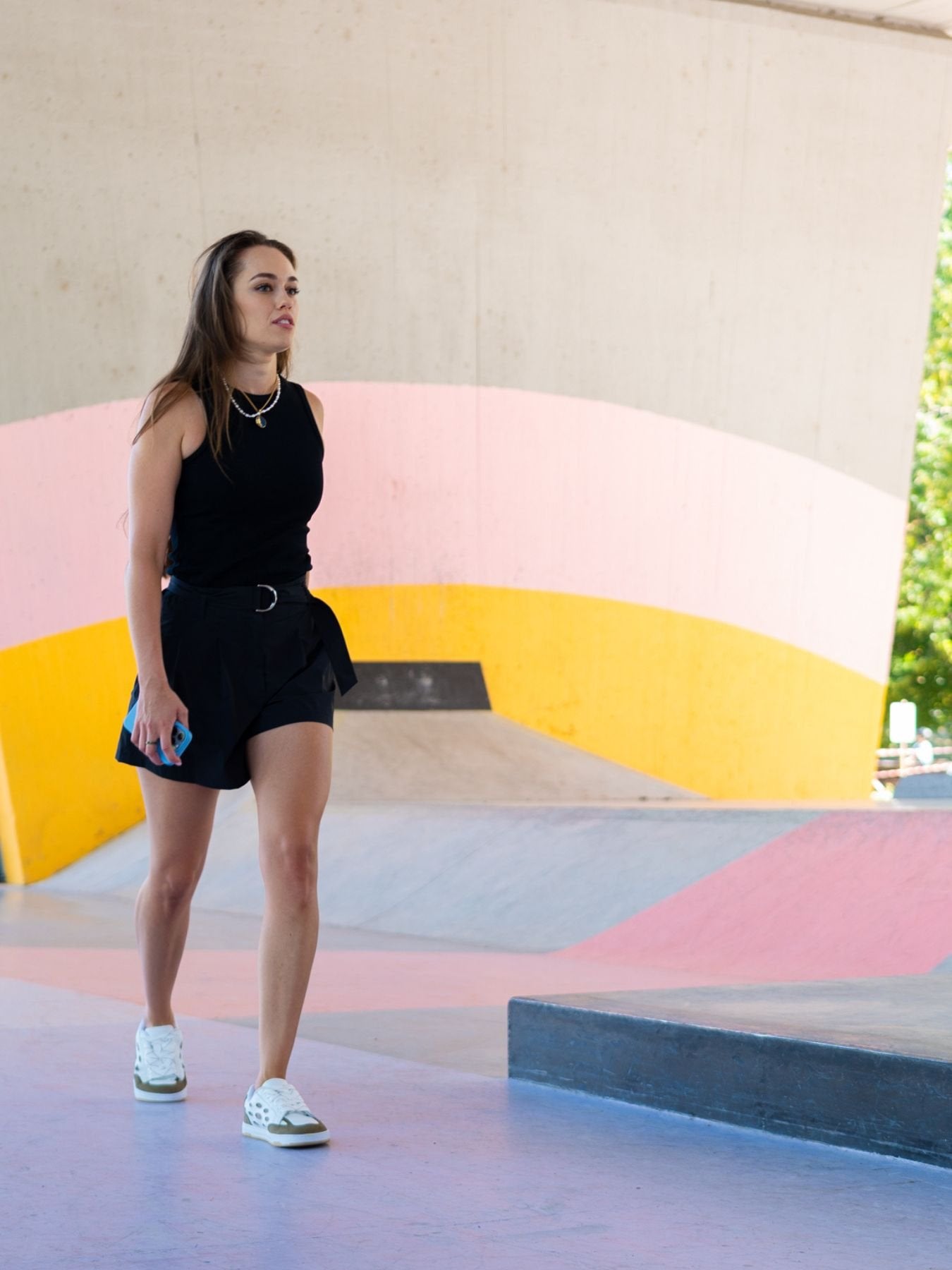 Pre-Order BareBarics Fusion - White & Army Brown