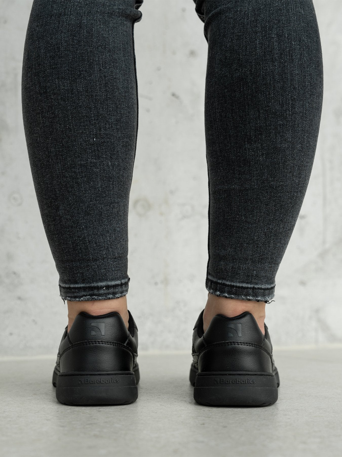 Pre-Order Barebarics Zing - Fresh - All Black