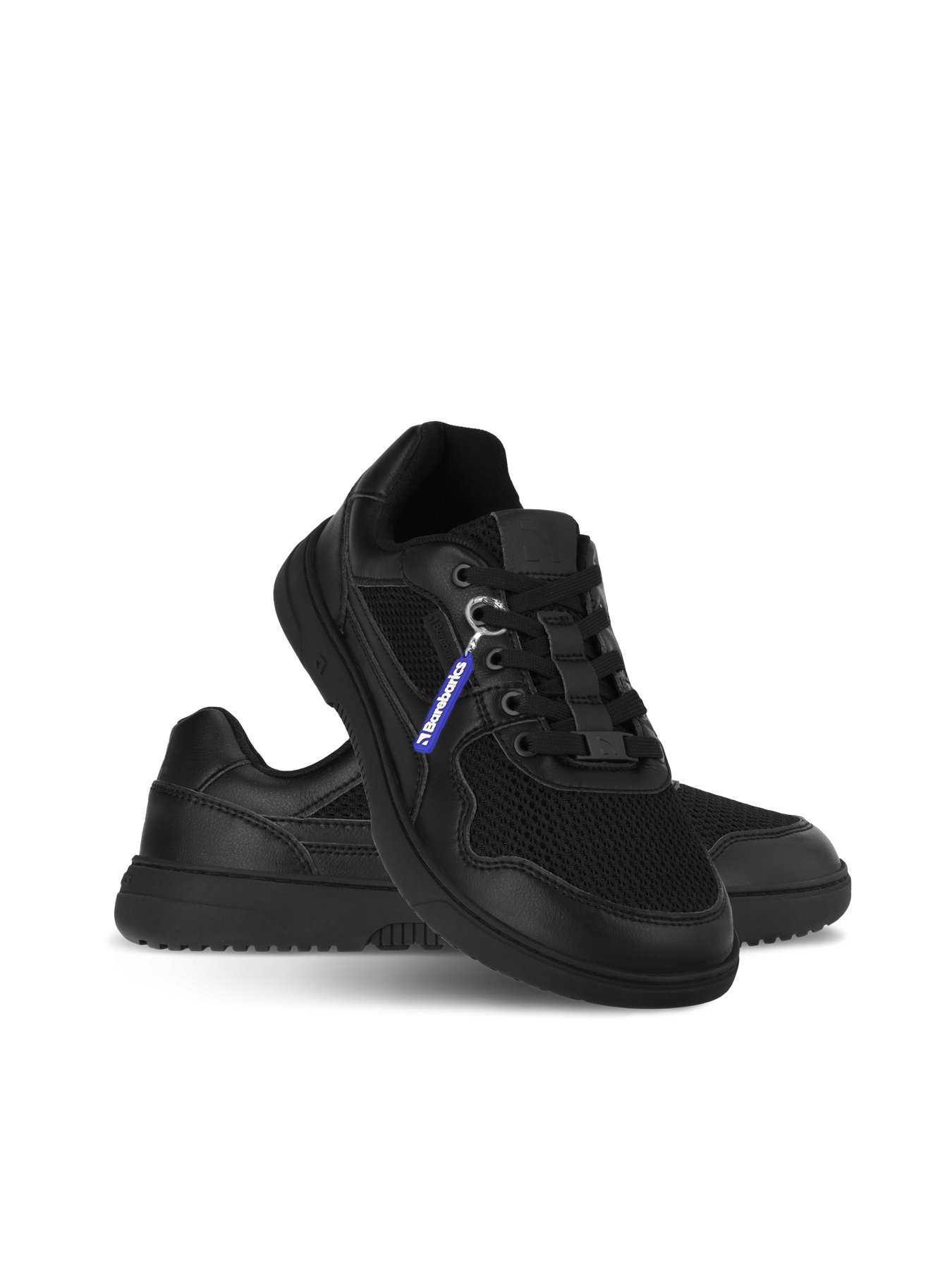 Pre-Order Barebarics Zing - Fresh - All Black