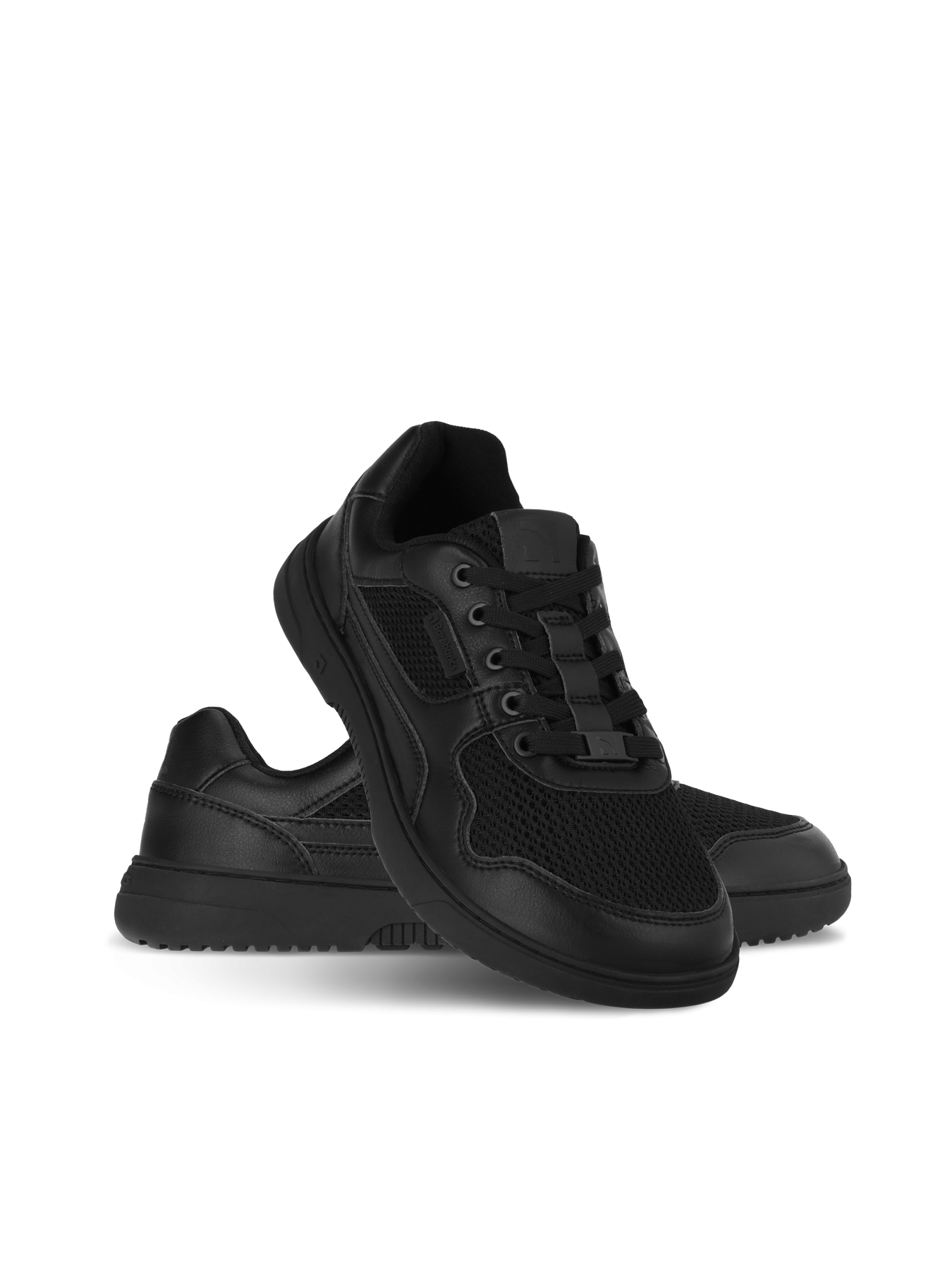 Pre-Order Barebarics Zing - Fresh - All Black