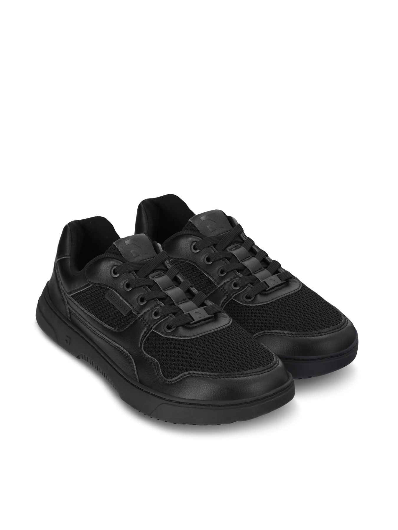 Pre-Order Barebarics Zing - Fresh - All Black