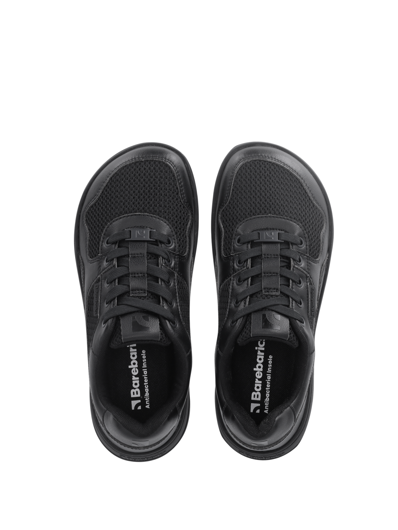 Pre-Order Barebarics Zing - Fresh - All Black