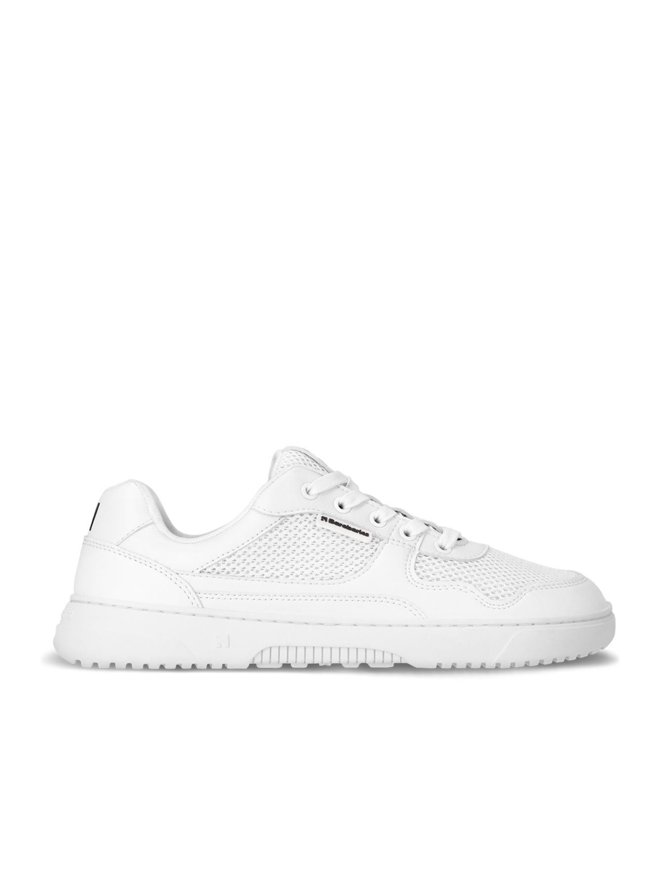 Pre-Order Barebarics Zing - Fresh - All White